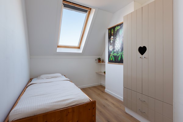 Medium property photo - Agaatvlindersingel 10, 3544 ZA Utrecht